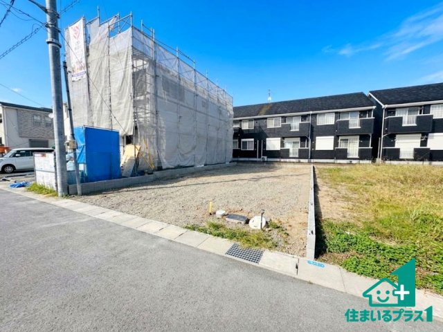 ●31(土)1(日)3(祝)現地説明会！　奈良市杏町　第1期　新築一戸建ての外観|住宅ローンアドバイザーがお客様にピッタリの住宅ローンをご提案致します。安心してご相談ください！