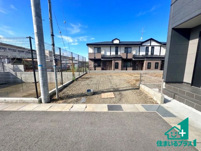 ●24(土)25(日)現地説明会！　奈良市杏町　第1期　新築一戸建ての外観|お近くの同じ売主さんが建築したお家をご案内致します。実際に使われている設備をご覧ください。