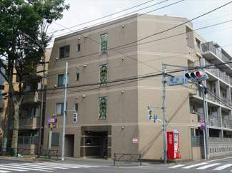 【外観】 | スタイルレジデンス千歳烏山