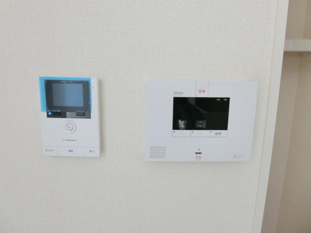【セキュリティ】 | ヴェルジェ