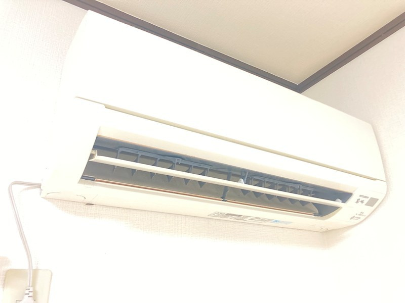 コーポ森嶋Ⅰの設備