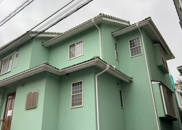 三輪緑山中古戸建の画像