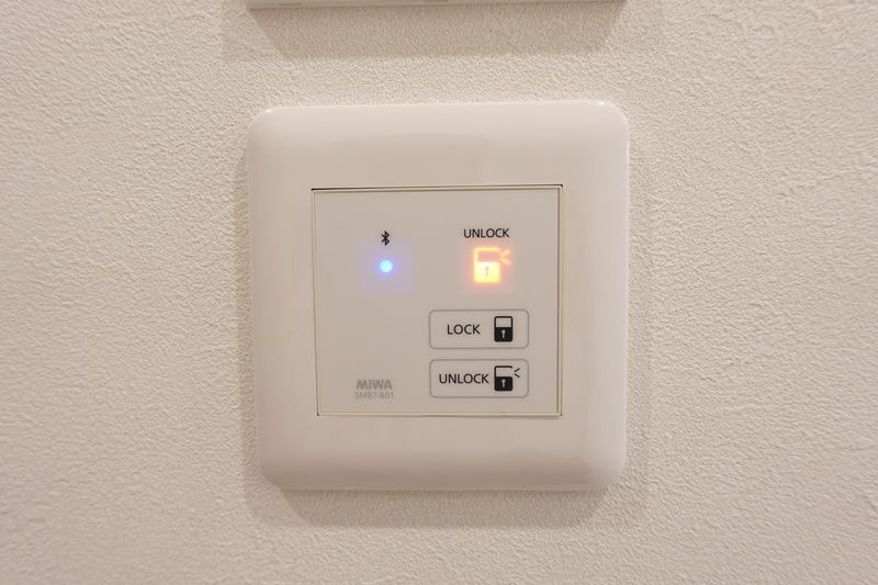 AIFLAT明大前のその他