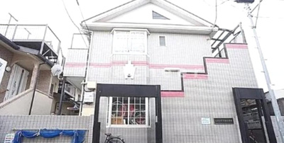 【エントランス】 | レルシア千川壱番館