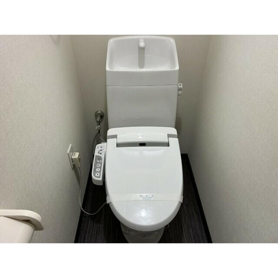【トイレ】 | リブレス上戸建
