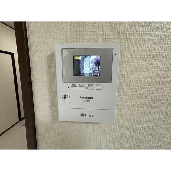 【セキュリティ】 | リブレス上戸建