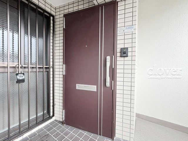 【その他共用部分】 | メゾン小豆沢公園 | 廊下やエントランスなど、マンションの共用部分。～～即日のご見学可能～　お問合せはお気軽に。