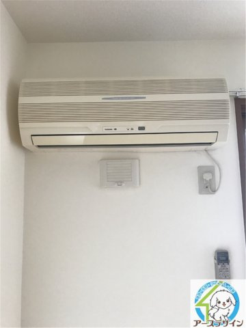リビングタウン加古川西　Aのその他|パース写真