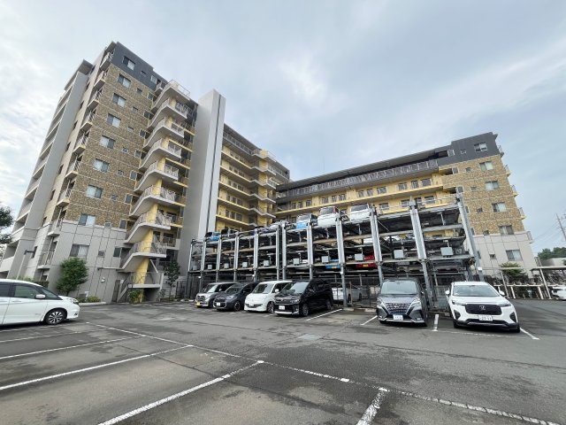ランドシティ新所沢（6階）