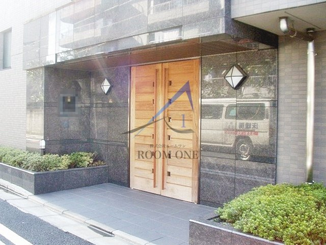ルーブル学芸大学五番館