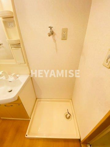 プレッソリバーの設備|※同間取、別号室の写真です。現況を優先します※