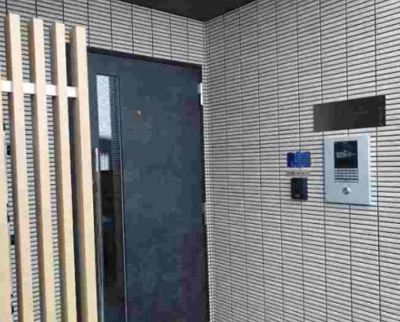 【エントランス】 | エラーブル上原