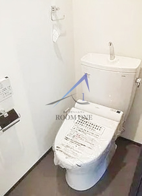 コンフォートレジデンス雑司が谷のトイレ|トイレです。