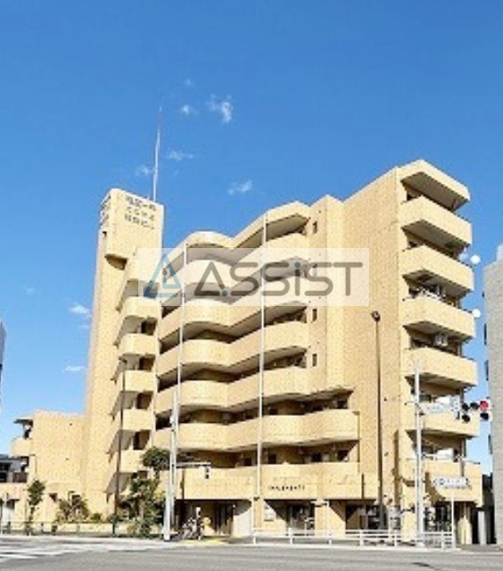 モナーク柿の木坂