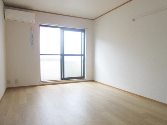 ヴィル・ネギシの内装|★綺麗なお部屋★