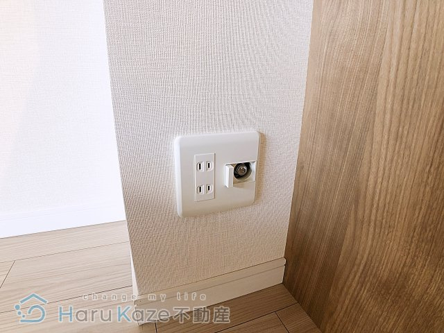 【設備】 | Grand Palace IKAI【名古屋市賃貸・宅配ボックス】