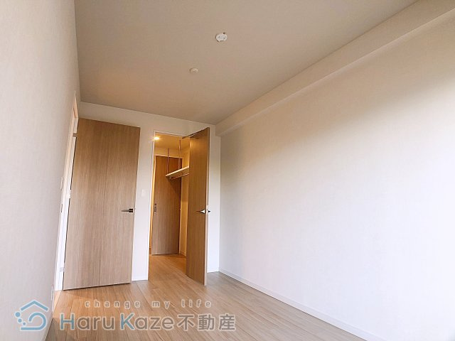 【内装】 | Grand Palace IKAI【名古屋市賃貸・宅配ボックス】