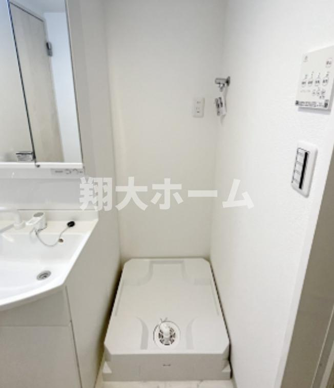 ＴＨＥ　ＰＡＬＭＳ大島の設備