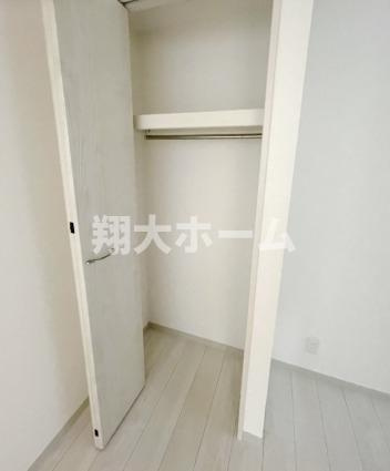 ＴＨＥ　ＰＡＬＭＳ大島のその他