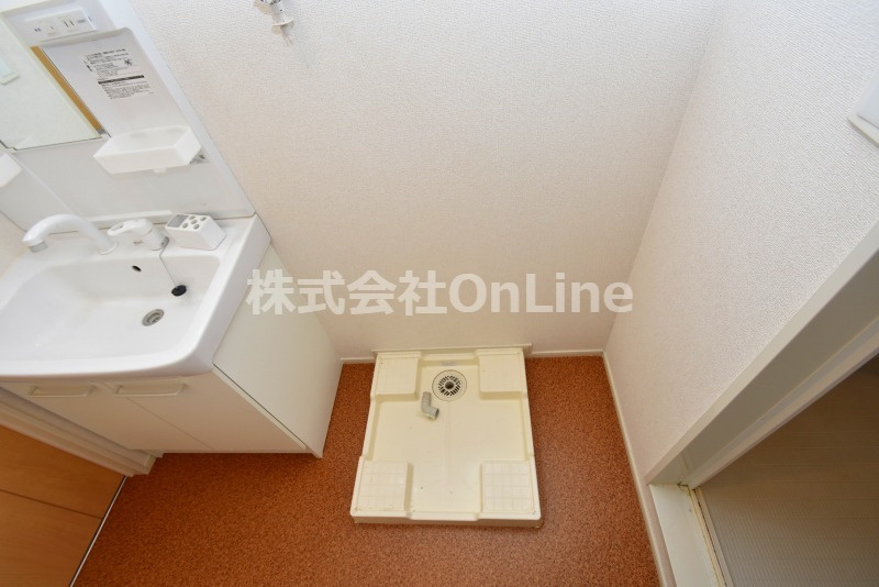 アプリコット瓜生の設備