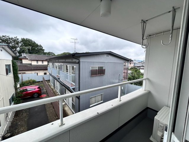 愛子中央2丁目戸建の展望
