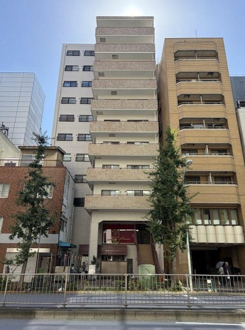 【外観】