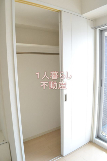 【収納】 | レジディア大森東
