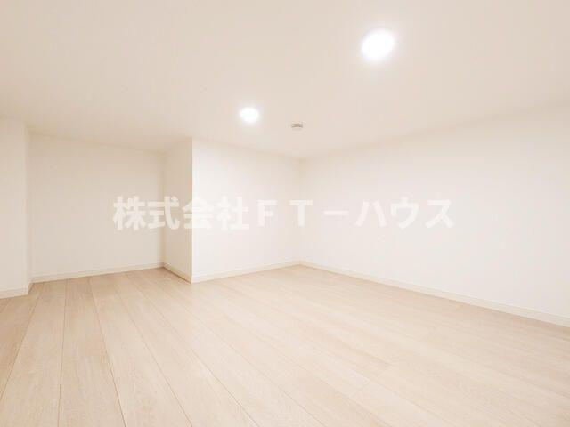 ジョワ・ラフィネの設備