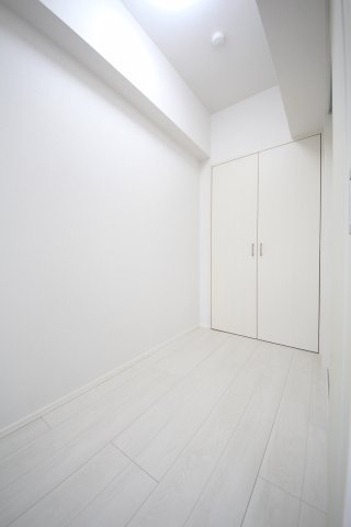 【寝室】 | ルフォンリヴェント板橋西台 | 別号室参考写真