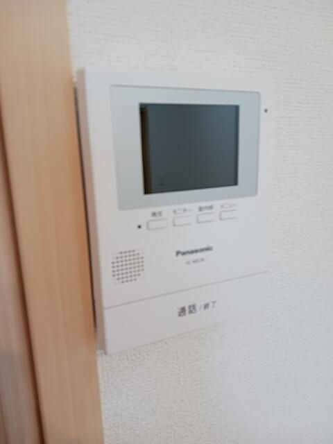 グラウカのセキュリティ