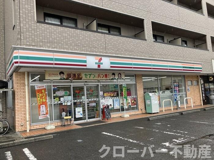 マティルダの周辺|セブンイレブン高松木太町川西店（178m）
