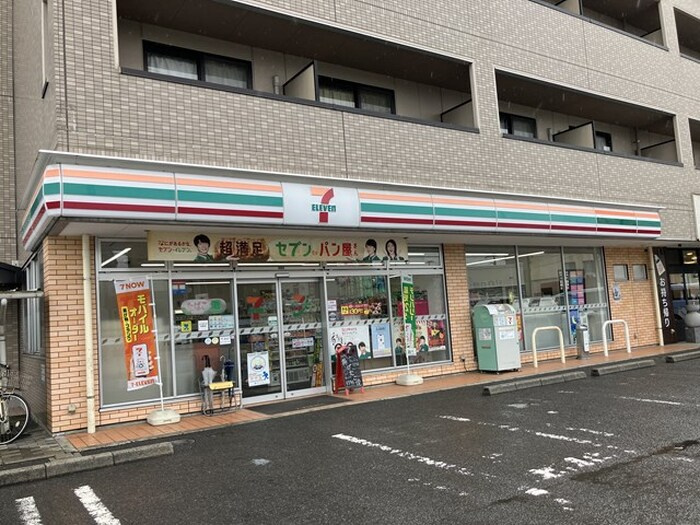 マティルダの周辺|セブンイレブン高松木太町川西店（178m）