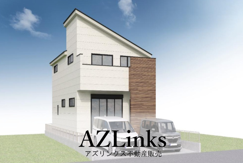 船橋市三山７丁目１６期
