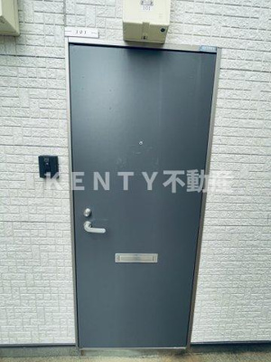 【玄関】 | プリームス品川 | ゆったりとした玄関です