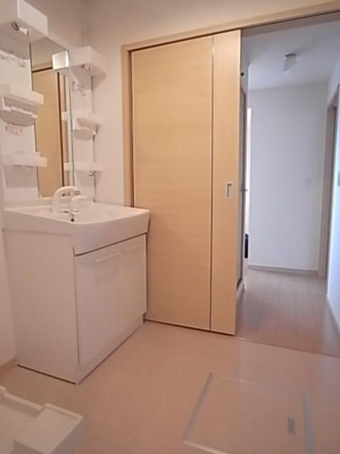 コスモ　ミツキーズの洗面所