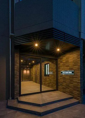 GRAN　PASEO東向島のその他