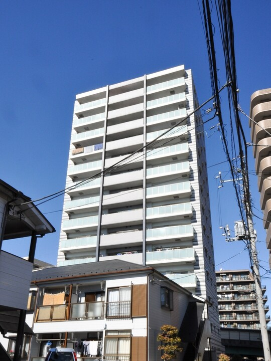 ルネサンス梅島の設備|ルネサンス梅島：「梅島」駅徒歩１５分！