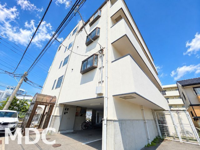 ハイツみやび