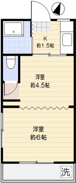 八千代マンション