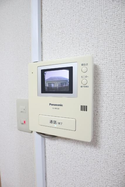 八千代マンションのセキュリティ