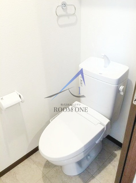 ソラナのトイレ|トイレです。