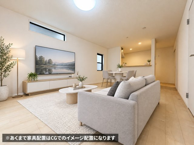 八幡西区浅川日の峰戸建