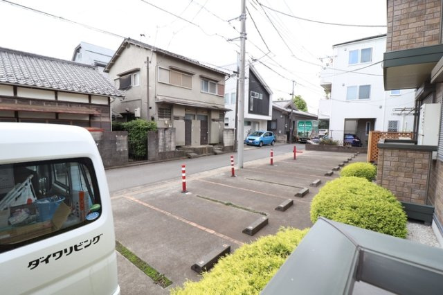 プリーマ柳沢のその他
