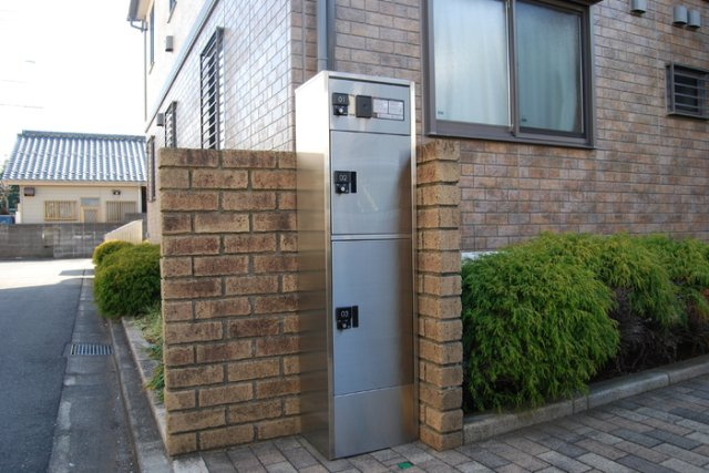 プリーマ柳沢のその他