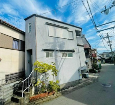 【外観】 | 桂千代原町 一戸建