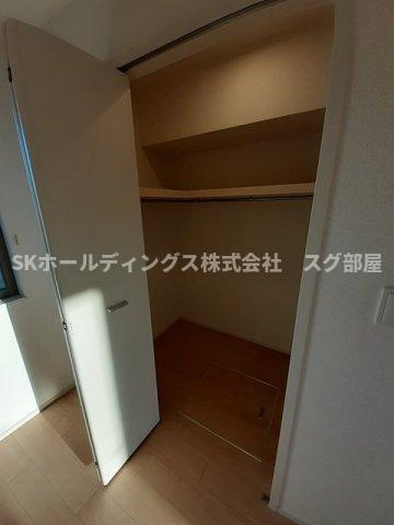 Ｅｘｃｅｌｌｅｎｃｅ　Ｋ’ｓの収納