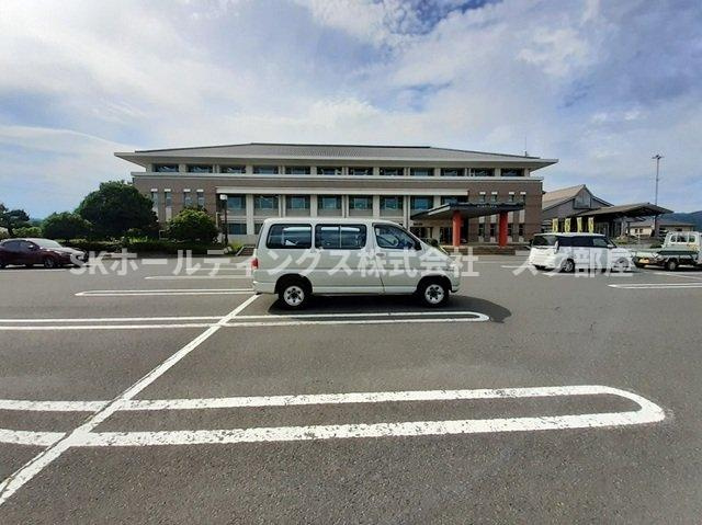 Ｅｘｃｅｌｌｅｎｃｅ　Ｋ’ｓの周辺|京丹後市役所 大宮庁舎まで2000m
