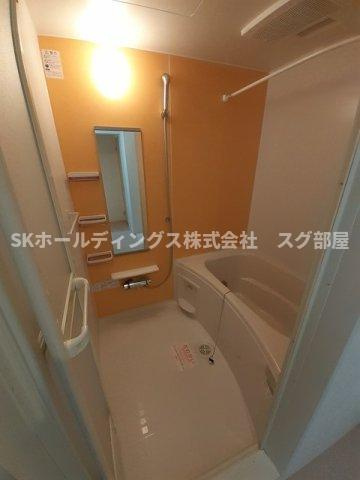 Ｅｘｃｅｌｌｅｎｃｅ　Ｋ’ｓの浴室