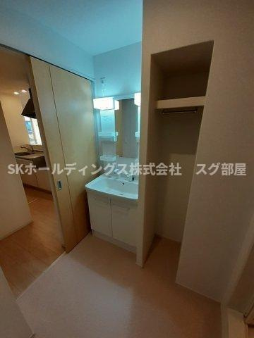 Ｅｘｃｅｌｌｅｎｃｅ　Ｋ’ｓの洗面所