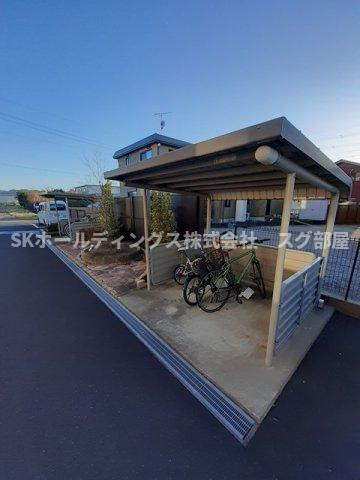 Ｅｘｃｅｌｌｅｎｃｅ　Ｋ’ｓのその他共用部分